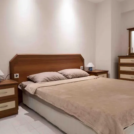Turnkey 11 *